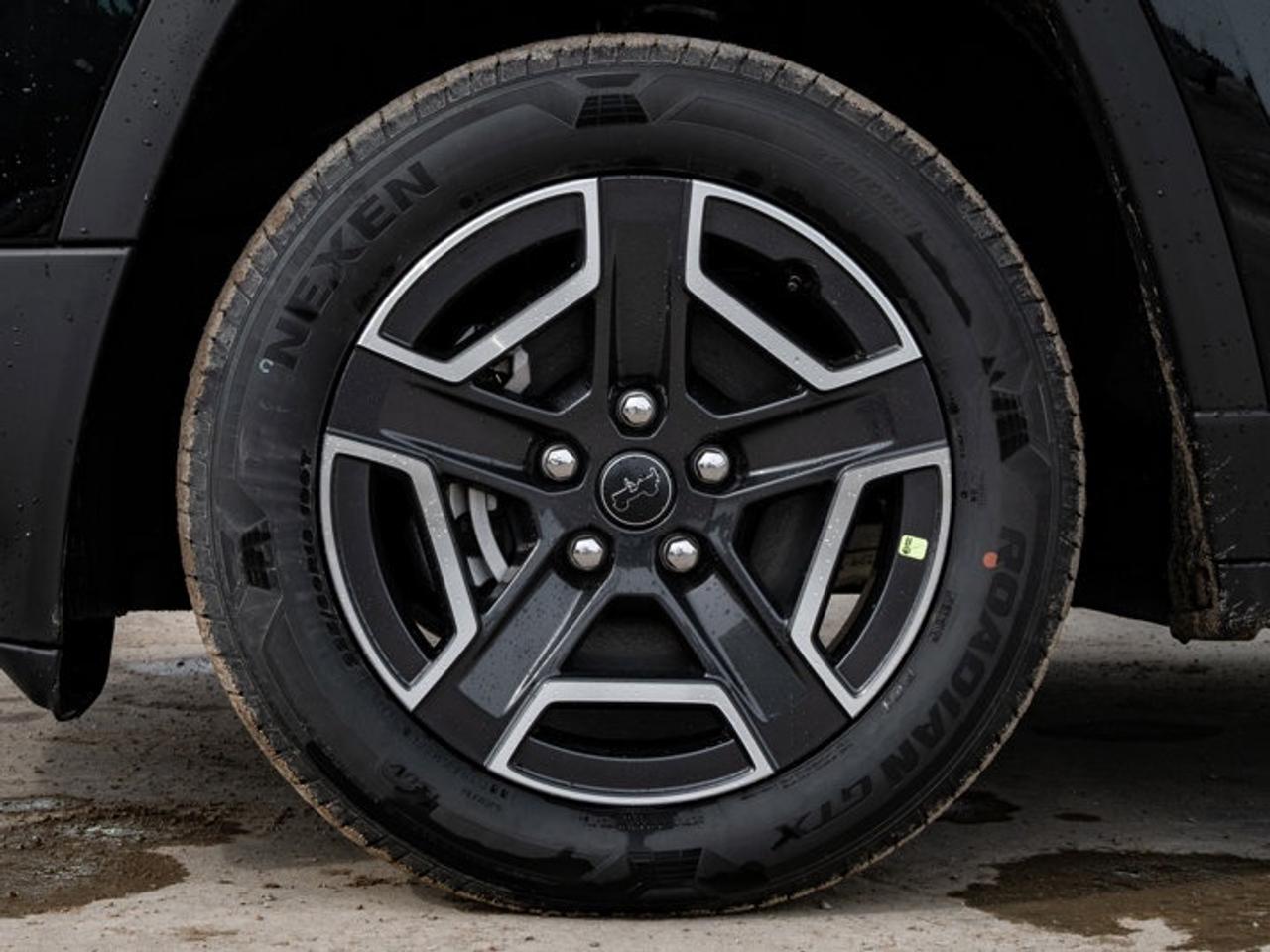 2026 Jeep Cherokee Limited Photo