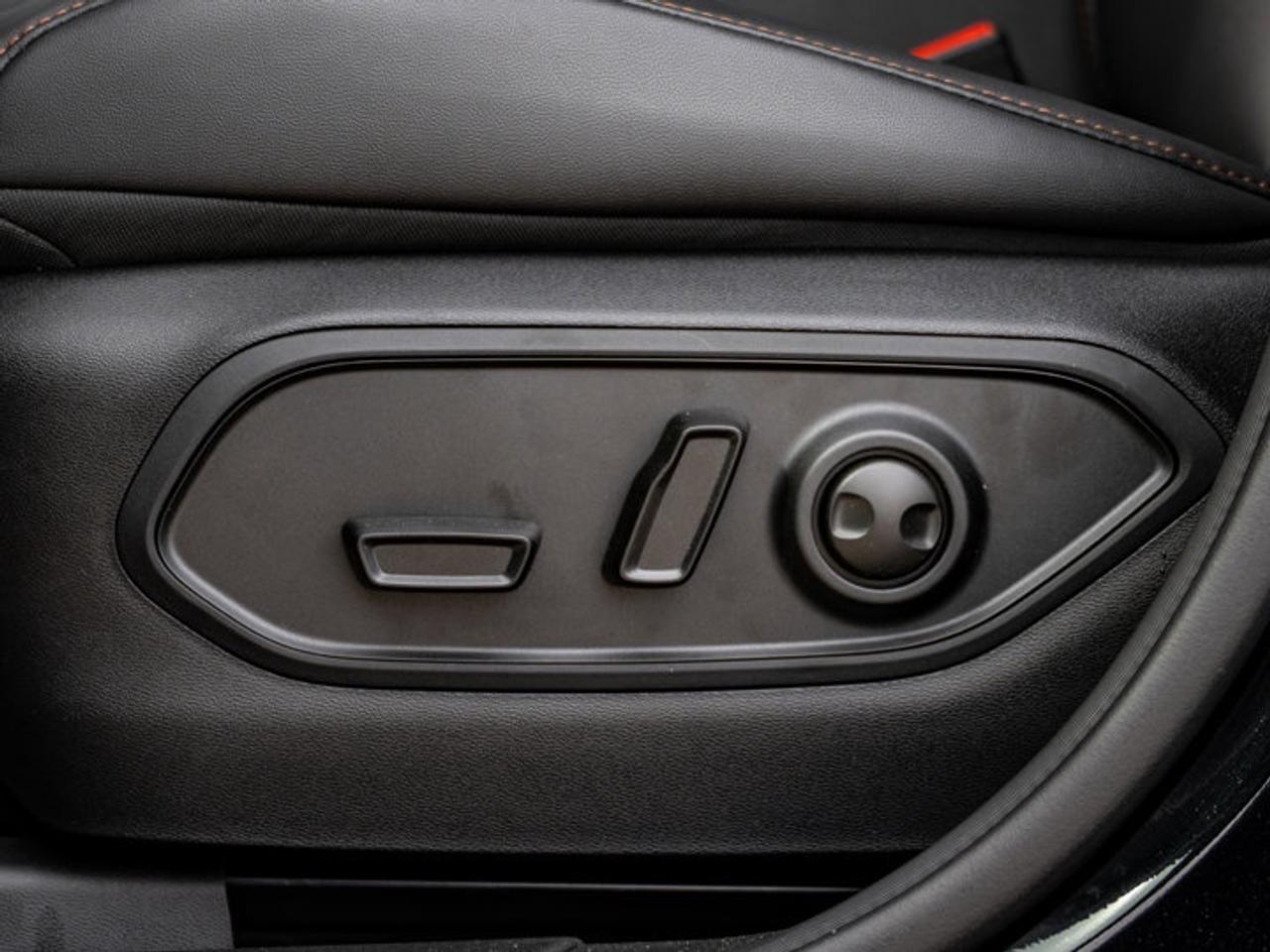 2026 Jeep Cherokee Limited Photo