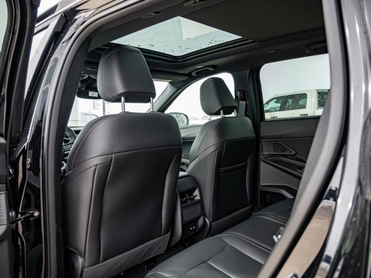 2026 Jeep Cherokee Limited Photo