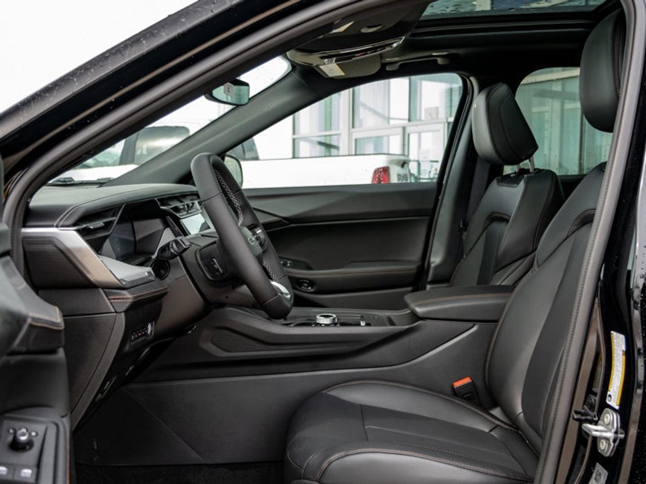 2026 Jeep Cherokee Limited Photo