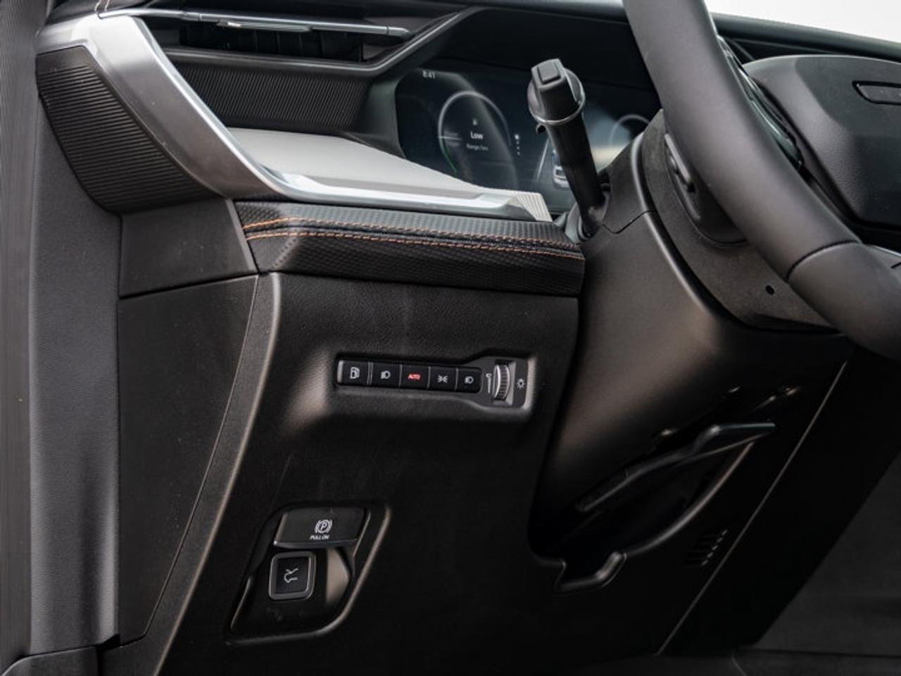 2026 Jeep Cherokee Limited Photo