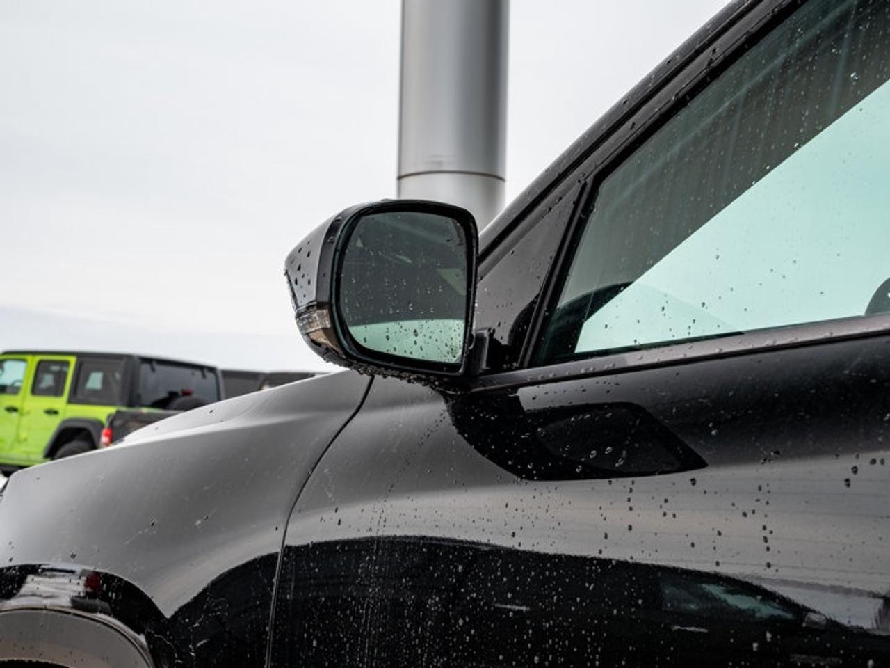 2026 Jeep Cherokee Limited Photo