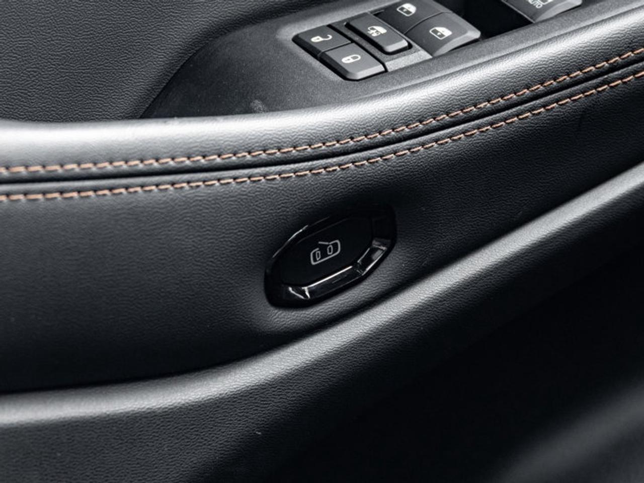 2026 Jeep Cherokee Limited Photo