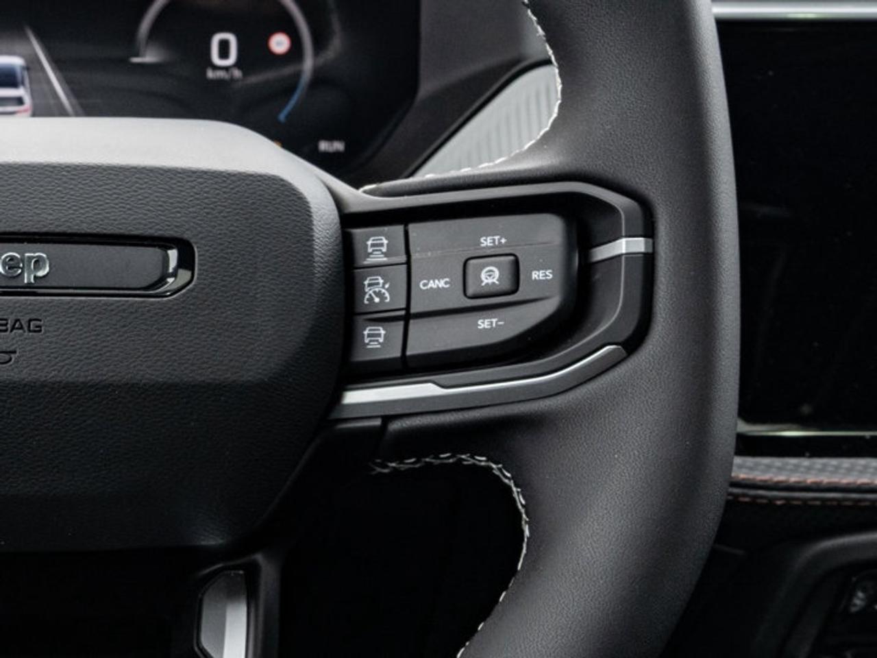 2026 Jeep Cherokee Limited Photo