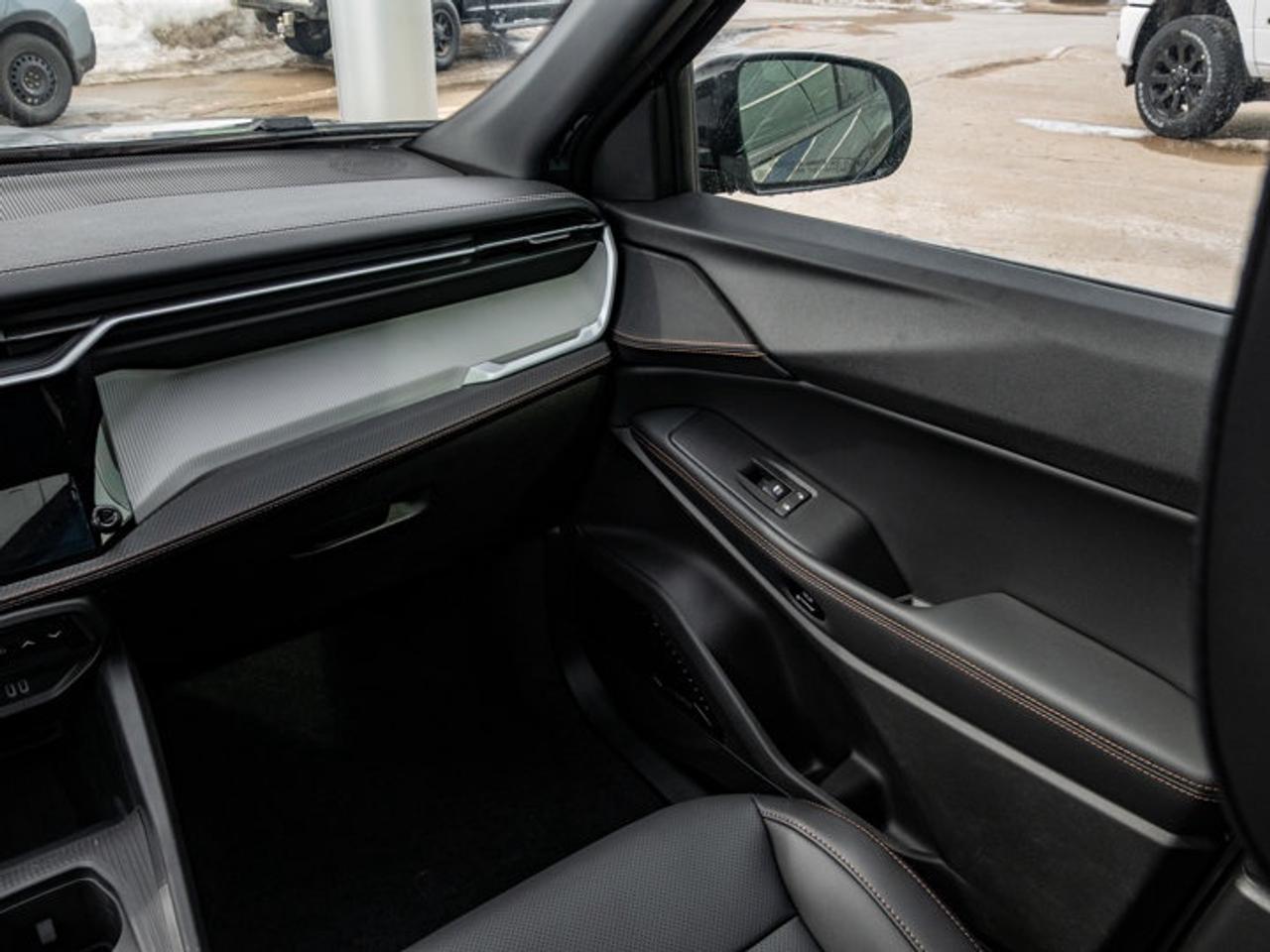 2026 Jeep Cherokee Limited Photo