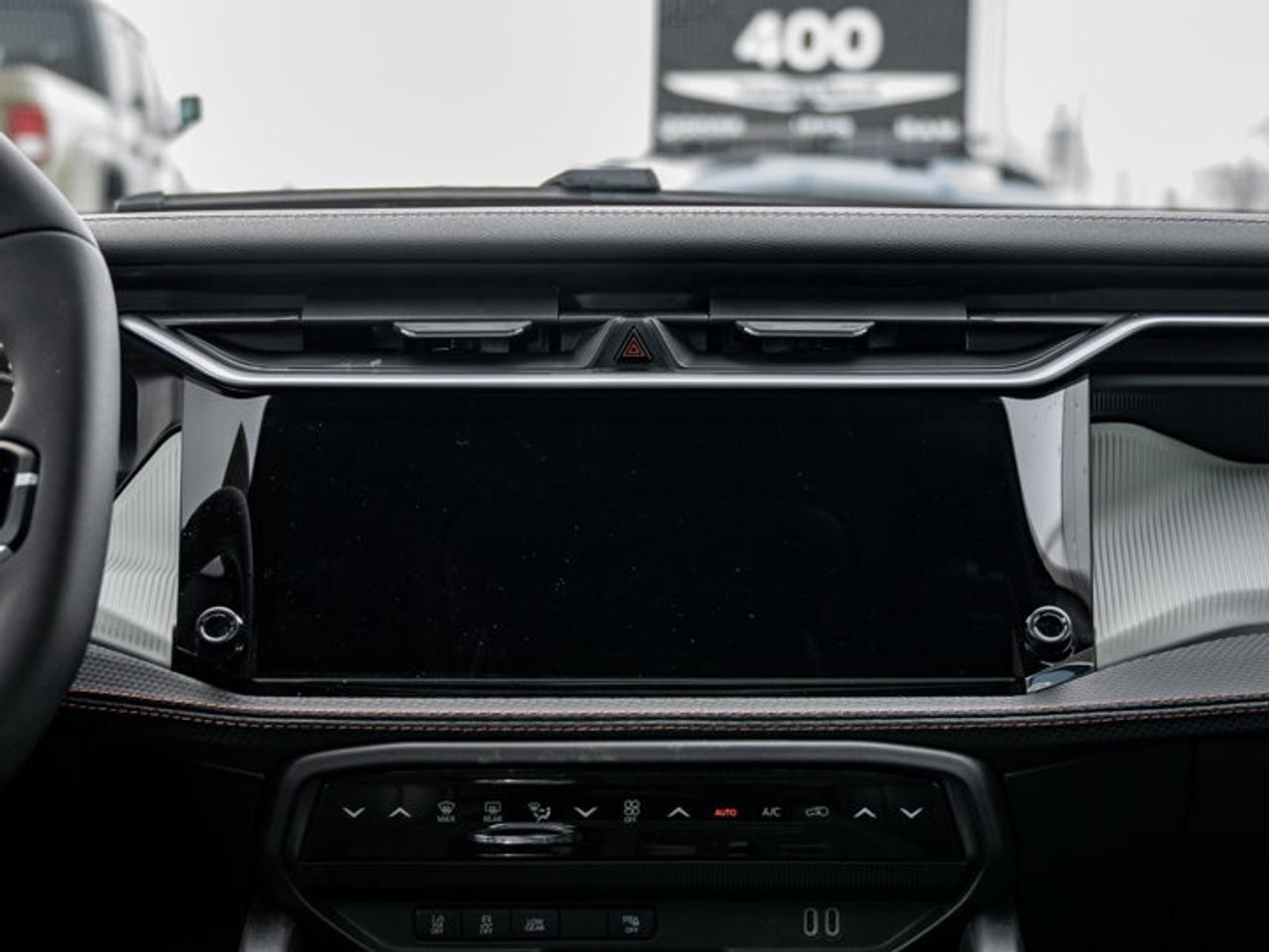 2026 Jeep Cherokee Limited Photo