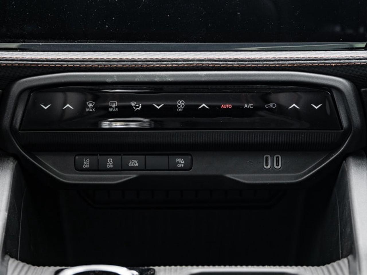 2026 Jeep Cherokee Limited Photo