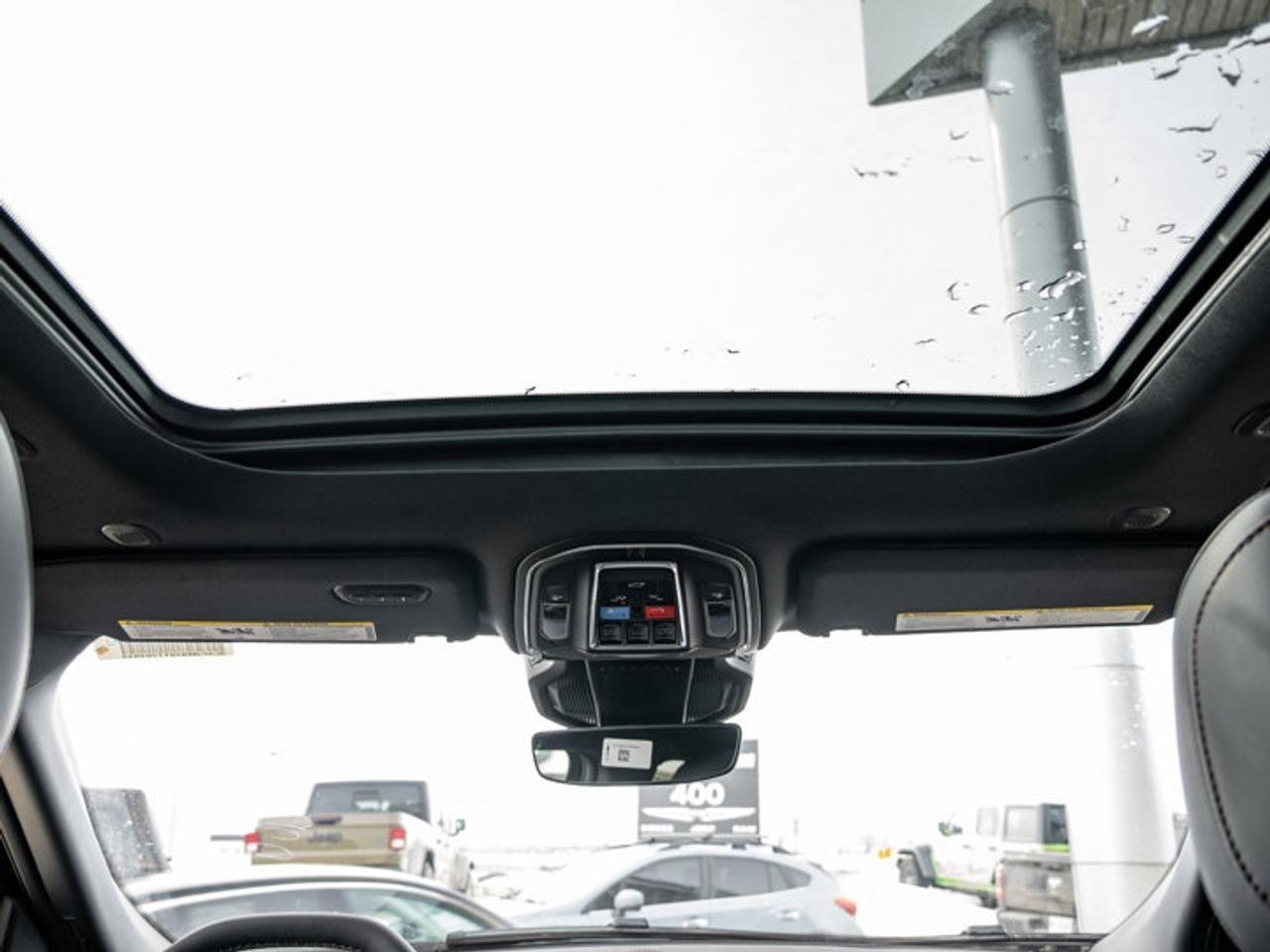 2026 Jeep Cherokee Limited Photo