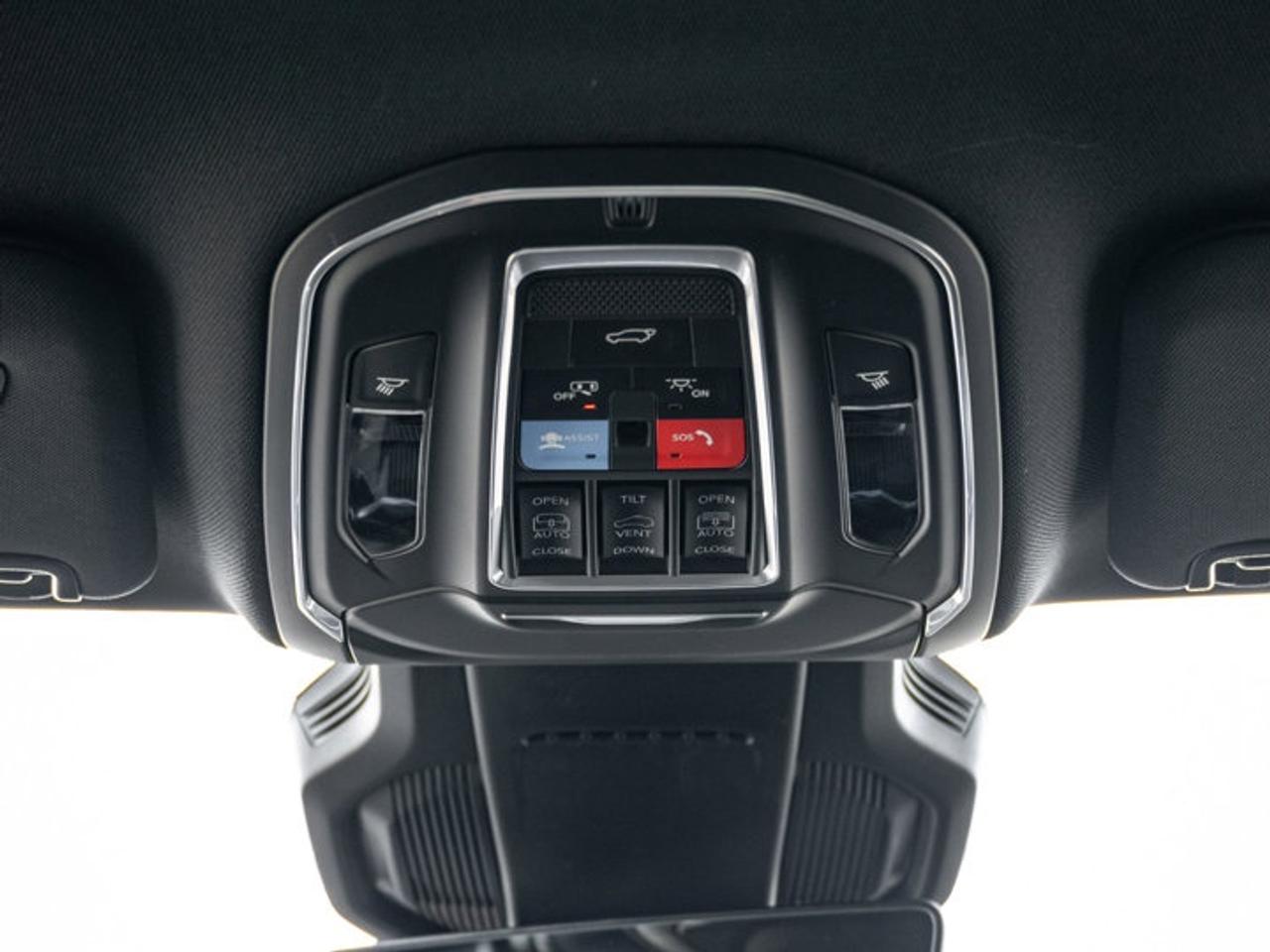 2026 Jeep Cherokee Limited Photo