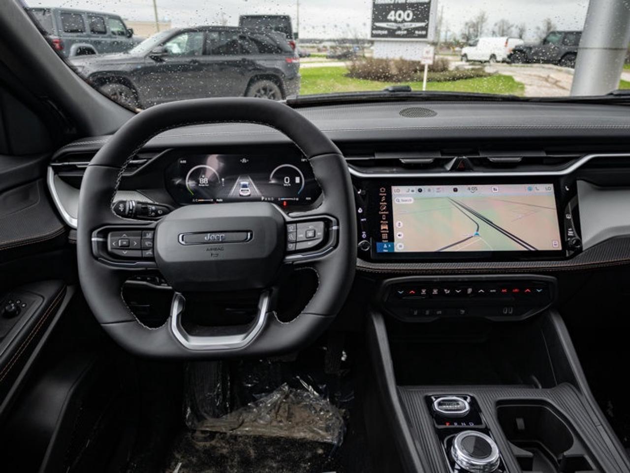 2026 Jeep Cherokee Limited Photo