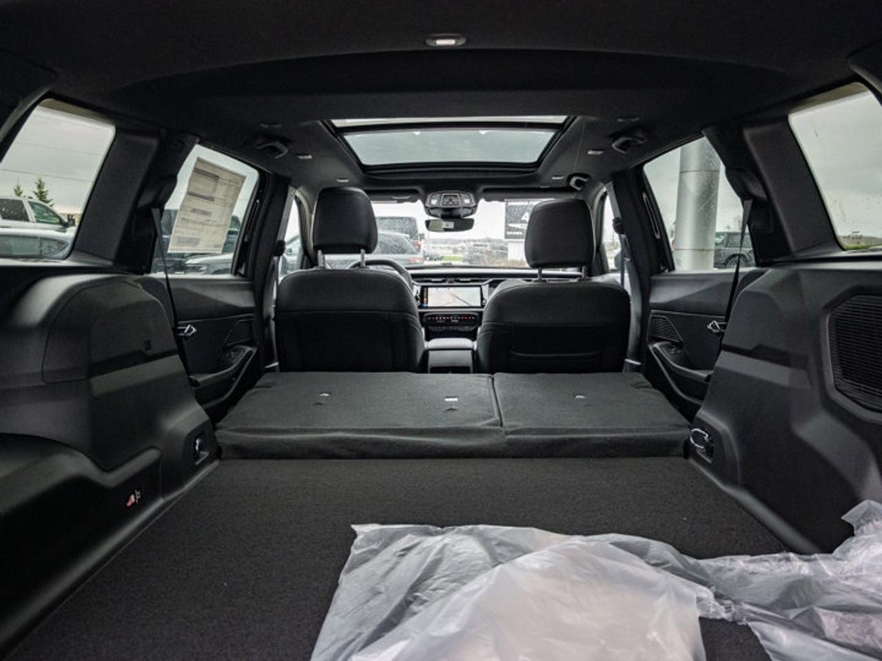 2026 Jeep Cherokee Limited Photo