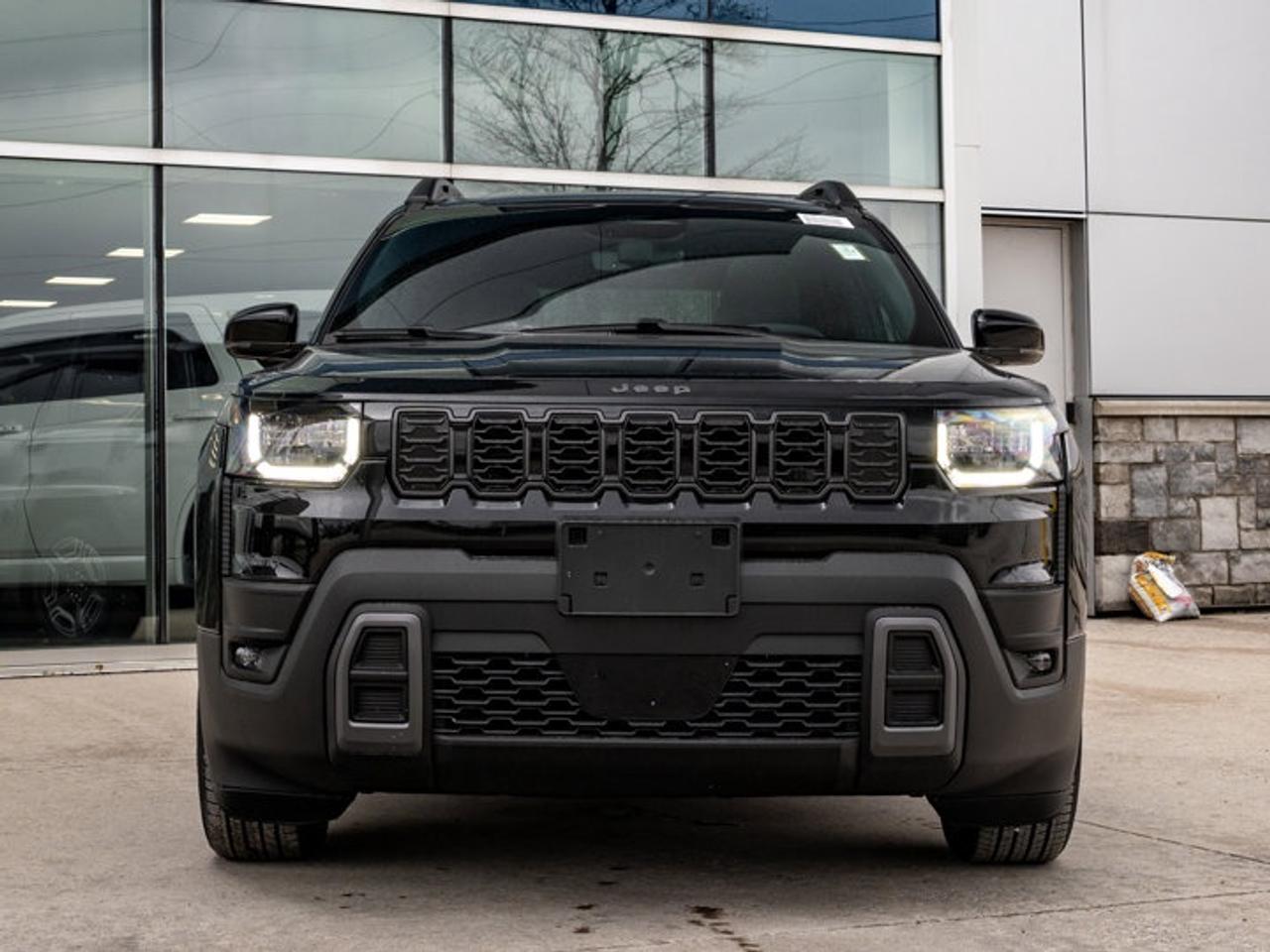 2026 Jeep Cherokee Limited Photo