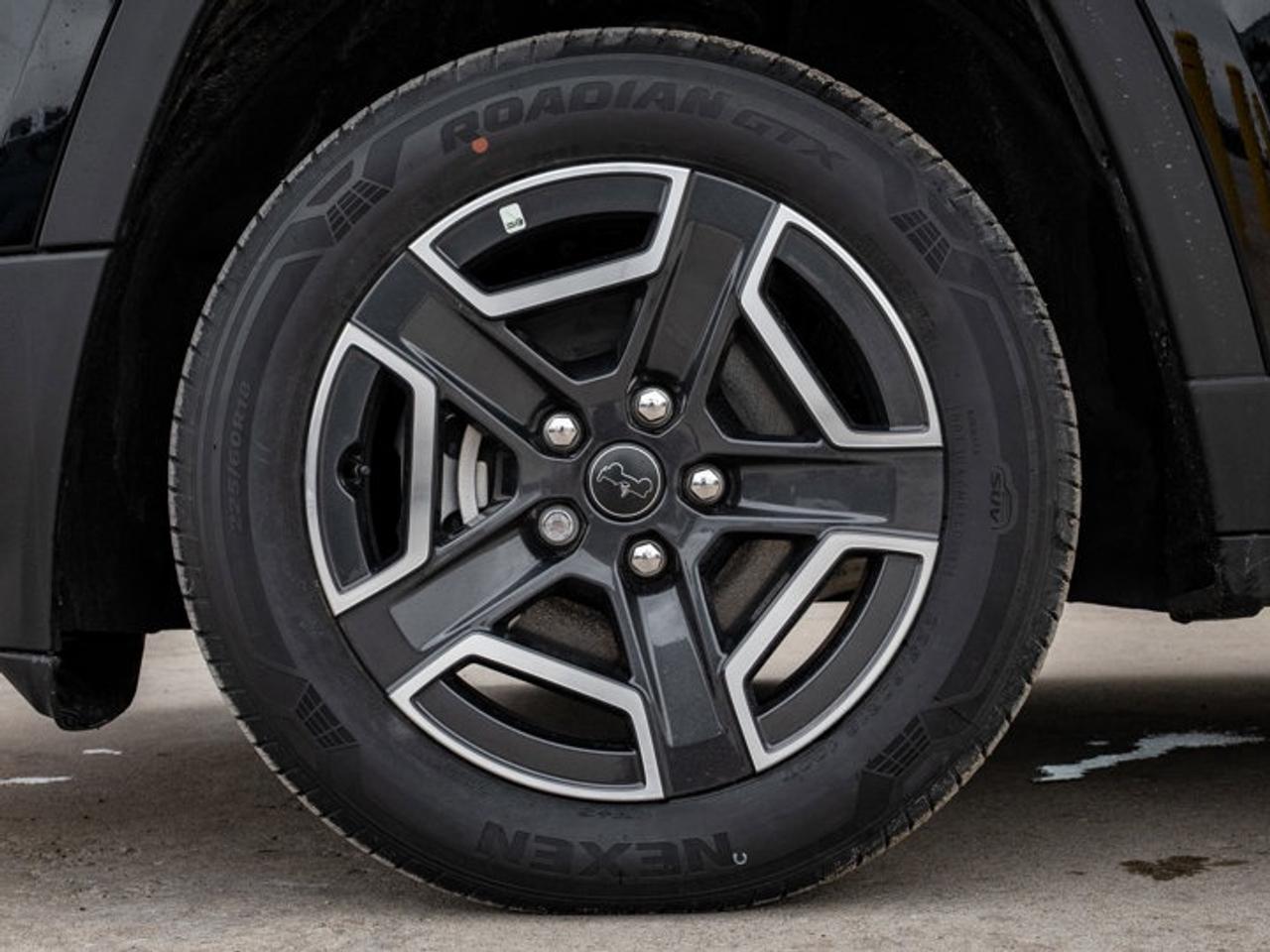 2026 Jeep Cherokee Limited Photo