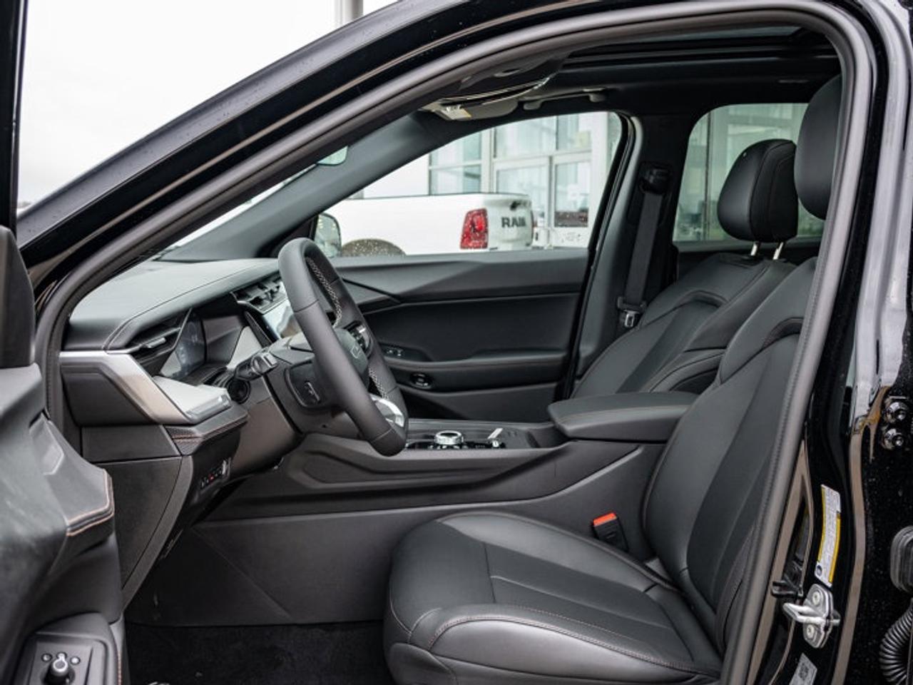 2026 Jeep Cherokee Limited Photo