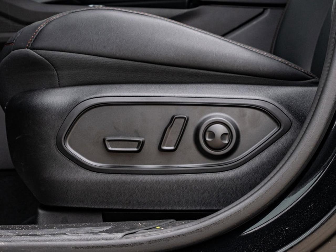 2026 Jeep Cherokee Limited Photo