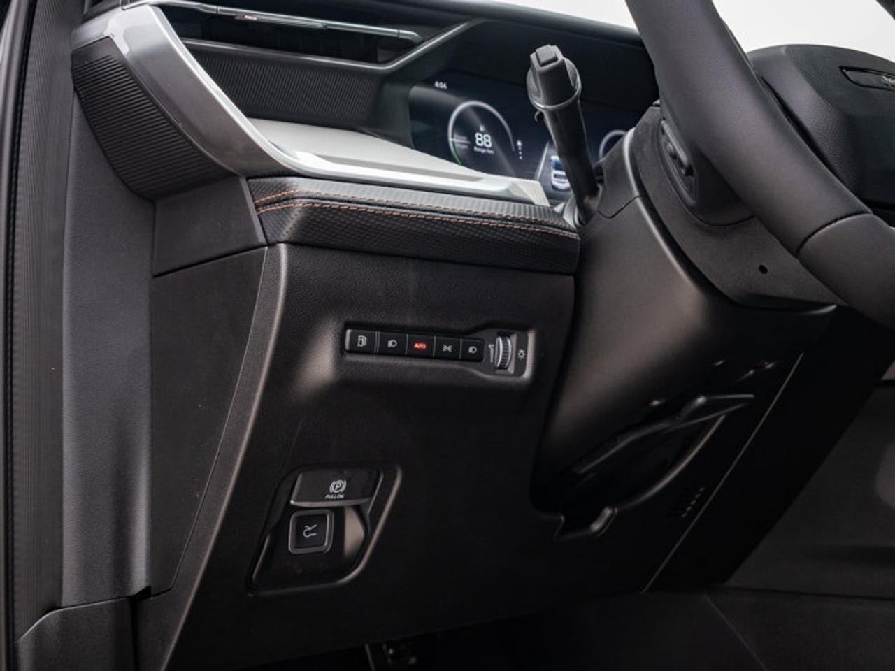 2026 Jeep Cherokee Limited Photo
