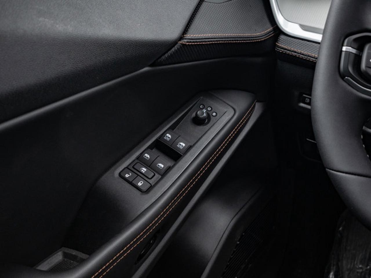 2026 Jeep Cherokee Limited Photo