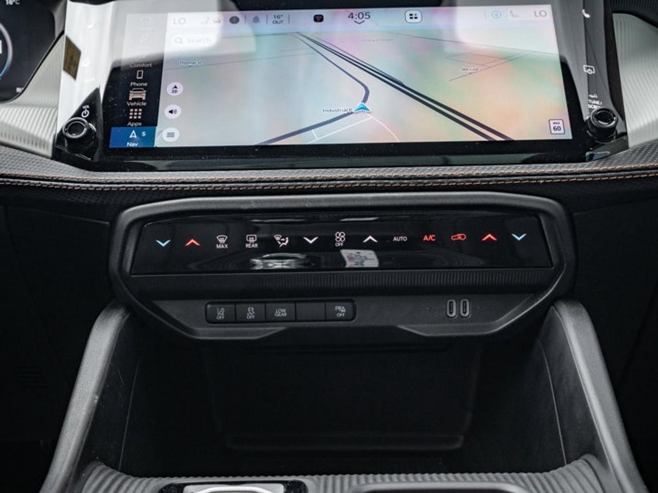 2026 Jeep Cherokee Limited Photo