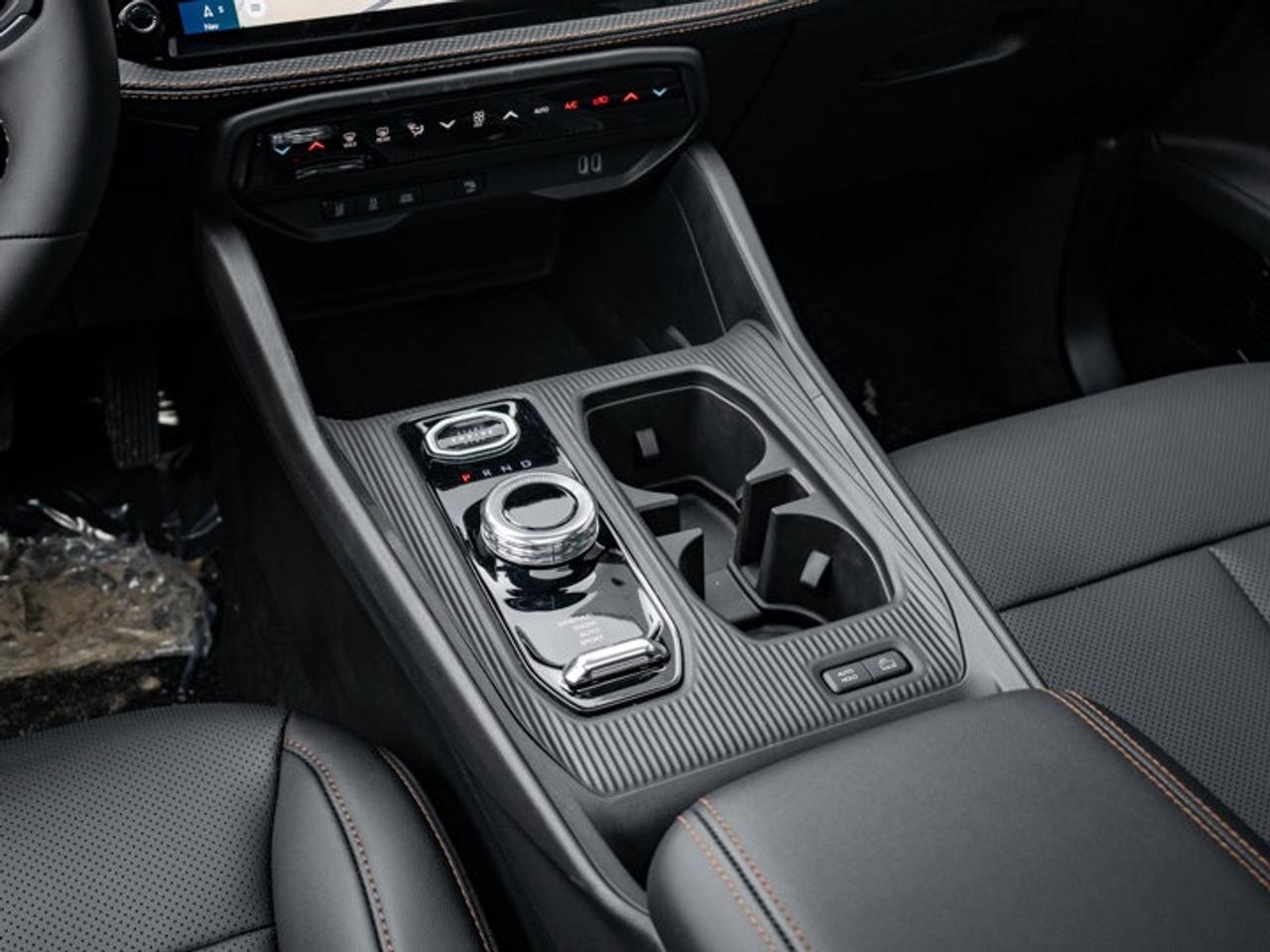 2026 Jeep Cherokee Limited Photo
