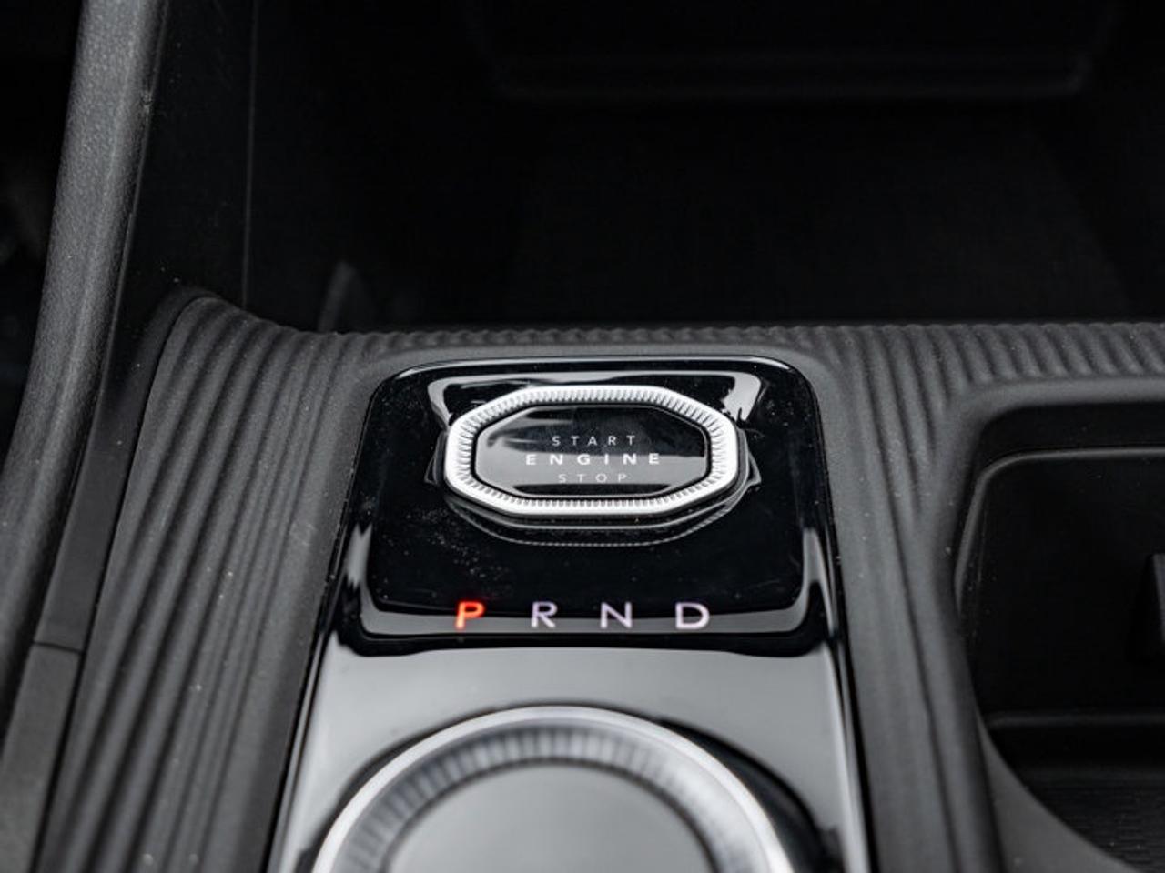 2026 Jeep Cherokee Limited Photo