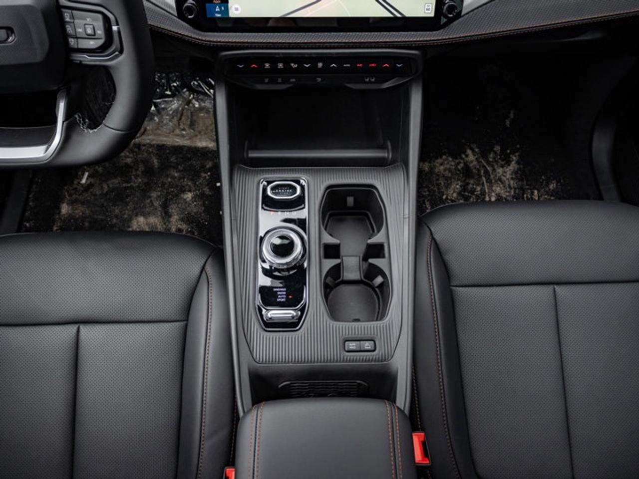2026 Jeep Cherokee Limited Photo