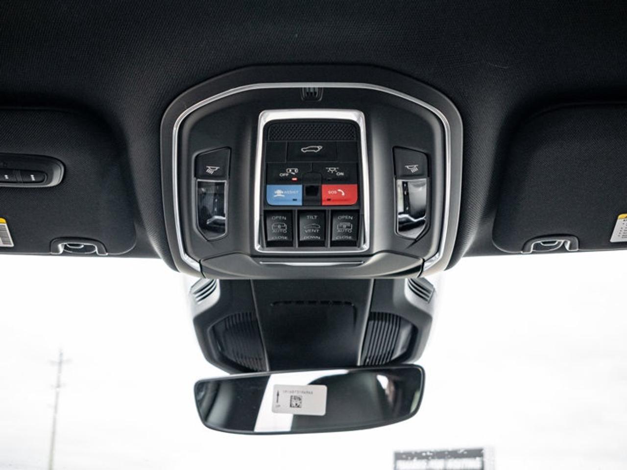 2026 Jeep Cherokee Limited Photo