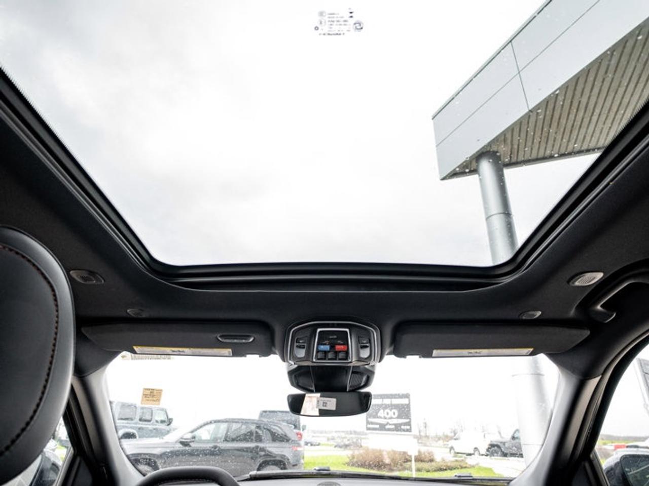 2026 Jeep Cherokee Limited Photo