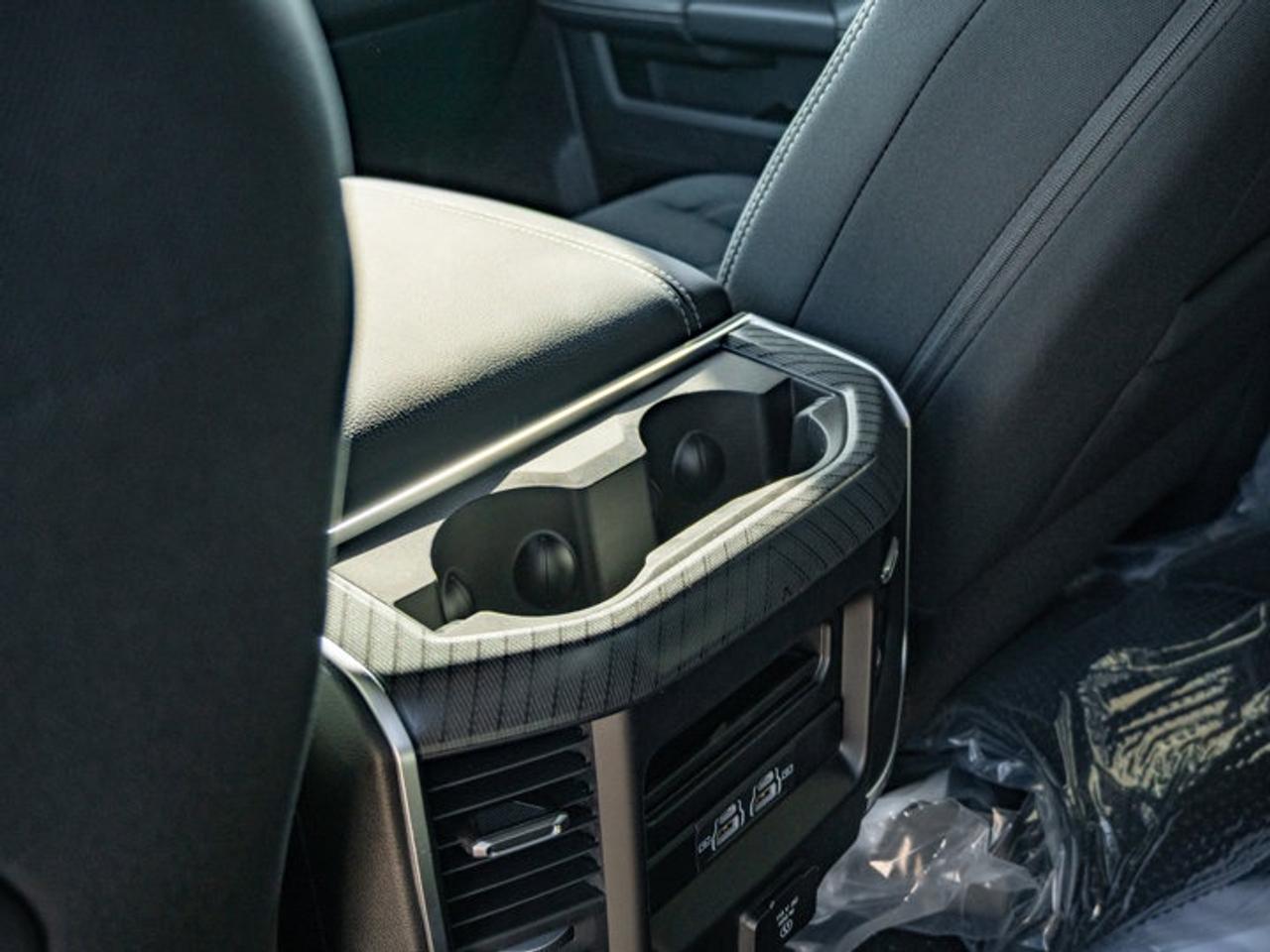 2026 RAM 2500 Big Horn Photo