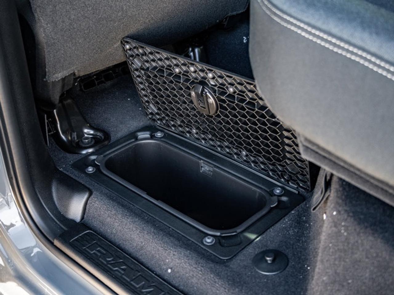 2026 RAM 2500 Big Horn Photo