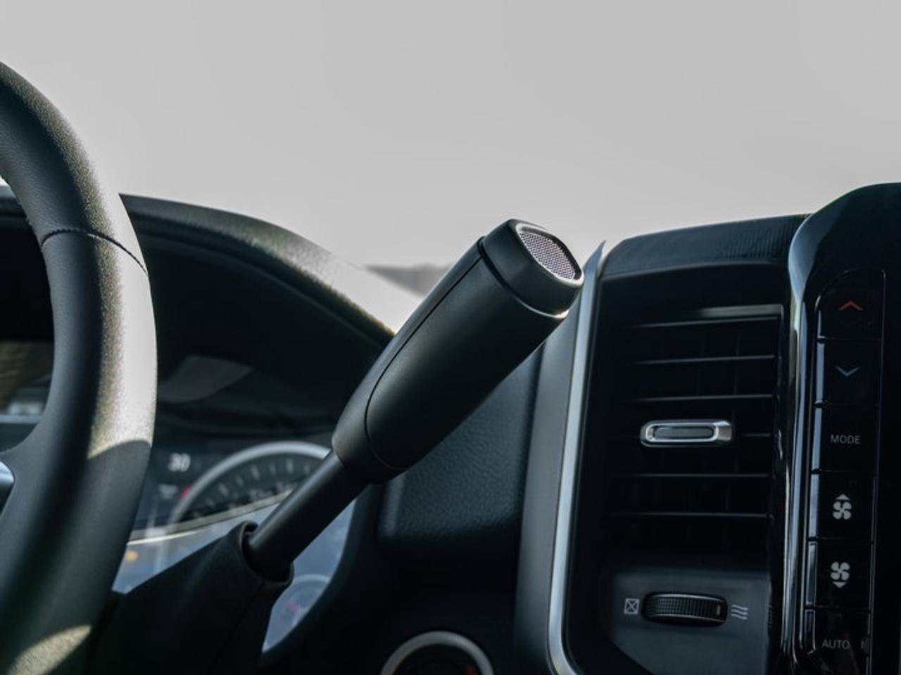 2026 RAM 2500 Big Horn Photo