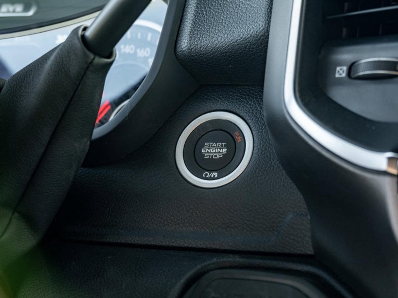 2026 RAM 2500 Big Horn Photo