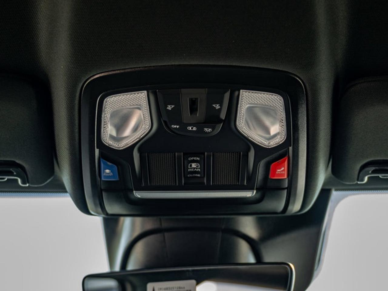 2026 RAM 2500 Big Horn Photo