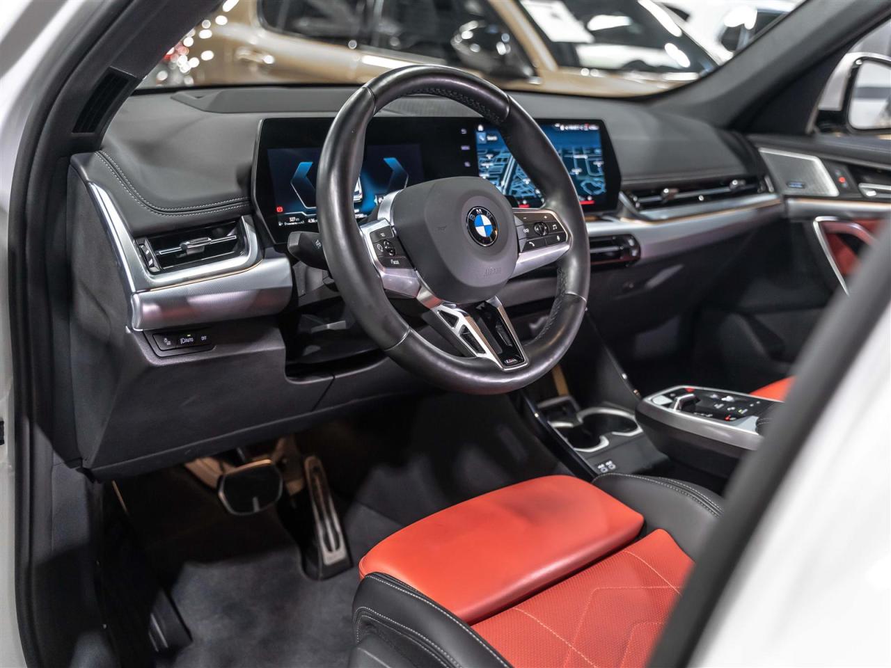 2023 BMW X1 $299 BI WEEKLY $2500 DOWN |xDrive28i|M SPORT PKG|PREMIUM ENHANCED|HARMAN KARDON|360CAM Photo