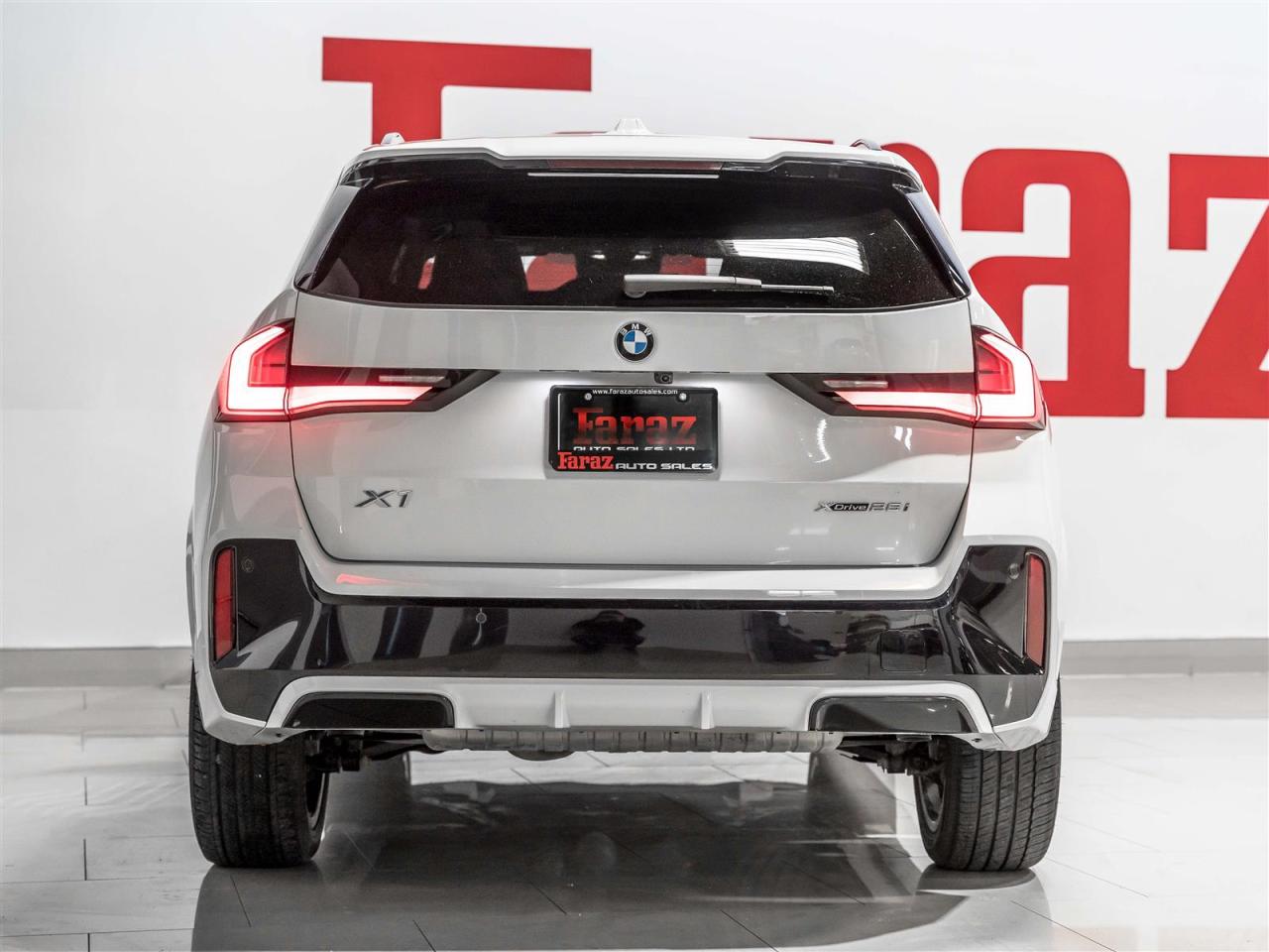 2023 BMW X1 $299 BI WEEKLY $2500 DOWN |xDrive28i|M SPORT PKG|PREMIUM ENHANCED|HARMAN KARDON|360CAM Photo