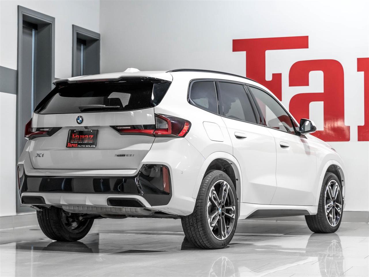 2023 BMW X1 $299 BI WEEKLY $2500 DOWN |xDrive28i|M SPORT PKG|PREMIUM ENHANCED|HARMAN KARDON|360CAM Photo