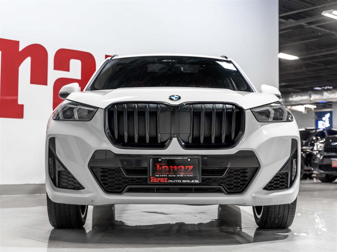 2023 BMW X1 $299 BI WEEKLY $2500 DOWN |xDrive28i|M SPORT PKG|PREMIUM ENHANCED|HARMAN KARDON|360CAM Photo