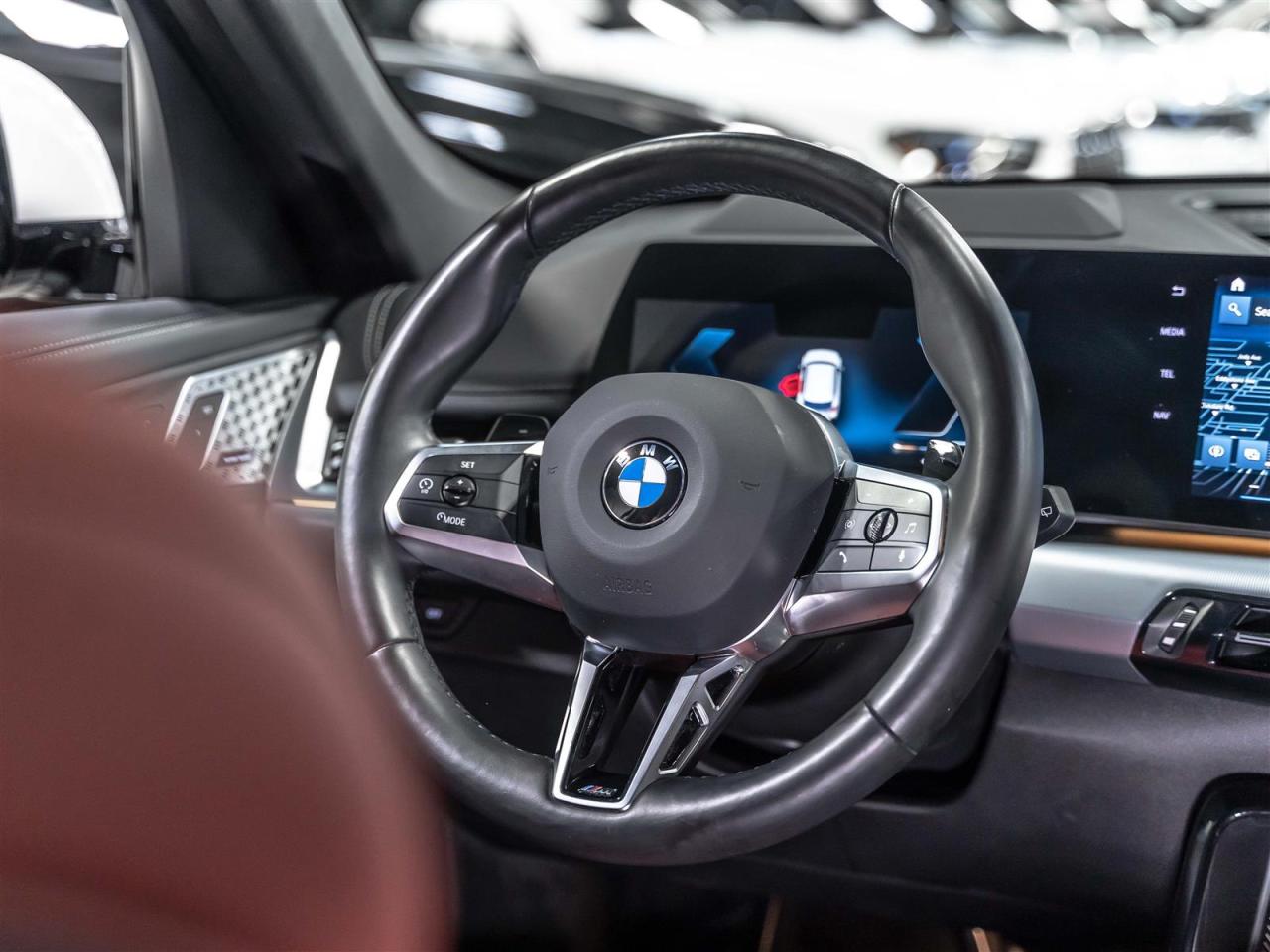 2023 BMW X1 $299 BI WEEKLY $2500 DOWN |xDrive28i|M SPORT PKG|PREMIUM ENHANCED|HARMAN KARDON|360CAM Photo