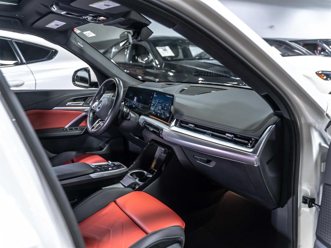 2023 BMW X1 $299 BI WEEKLY $2500 DOWN |xDrive28i|M SPORT PKG|PREMIUM ENHANCED|HARMAN KARDON|360CAM Photo