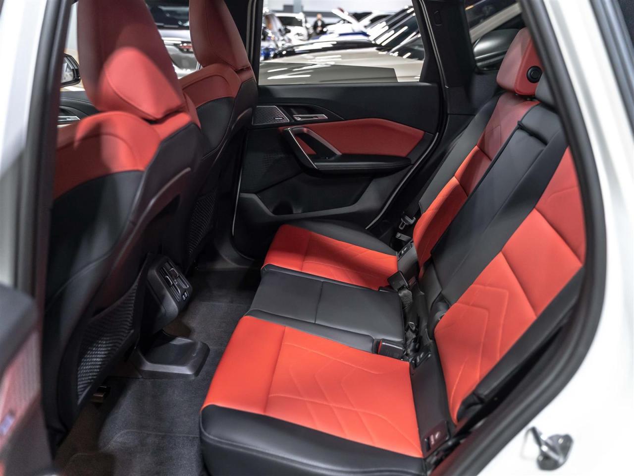 2023 BMW X1 $299 BI WEEKLY $2500 DOWN |xDrive28i|M SPORT PKG|PREMIUM ENHANCED|HARMAN KARDON|360CAM Photo