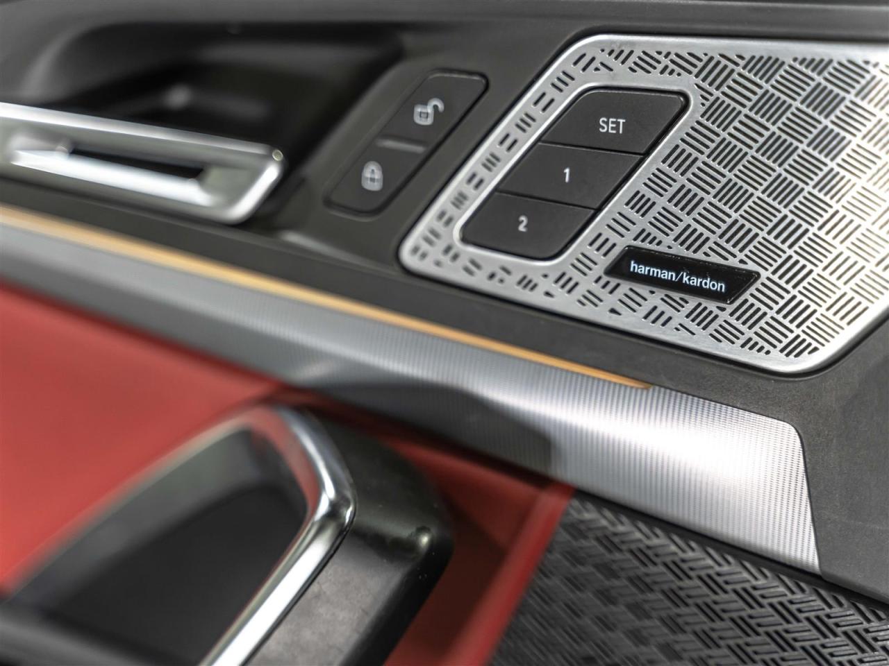 2023 BMW X1 $299 BI WEEKLY $2500 DOWN |xDrive28i|M SPORT PKG|PREMIUM ENHANCED|HARMAN KARDON|360CAM Photo