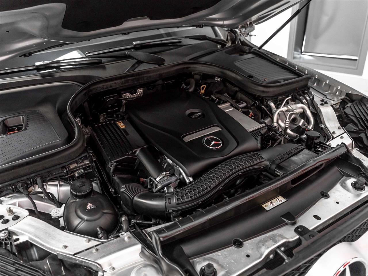 2018 Mercedes-Benz GLC GLC 300|AMG PKG|360CAM|BLINDSPOT|ACCIDENT FREE|LOADED Photo