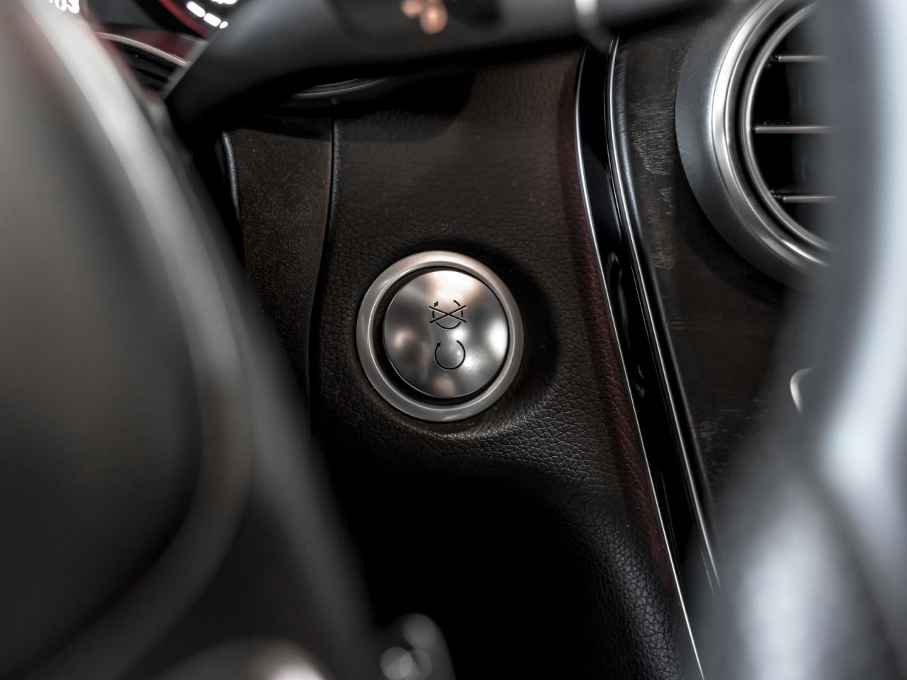 2018 Mercedes-Benz GLC GLC 300|AMG PKG|360CAM|BLINDSPOT|ACCIDENT FREE|LOADED Photo