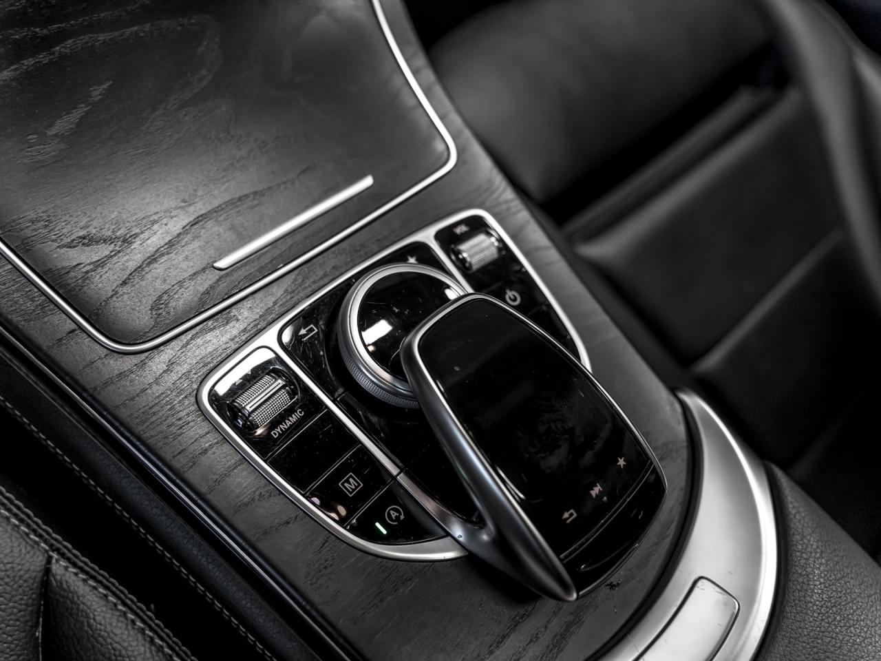 2018 Mercedes-Benz GLC GLC 300|AMG PKG|360CAM|BLINDSPOT|ACCIDENT FREE|LOADED Photo