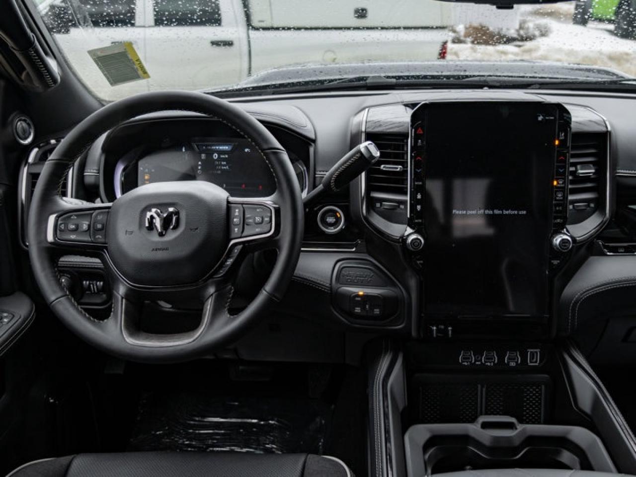 2026 RAM 2500 Limited Photo2