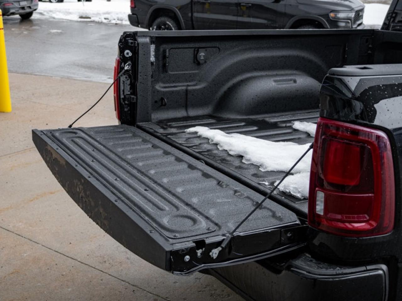 2026 RAM 2500 Limited Photo