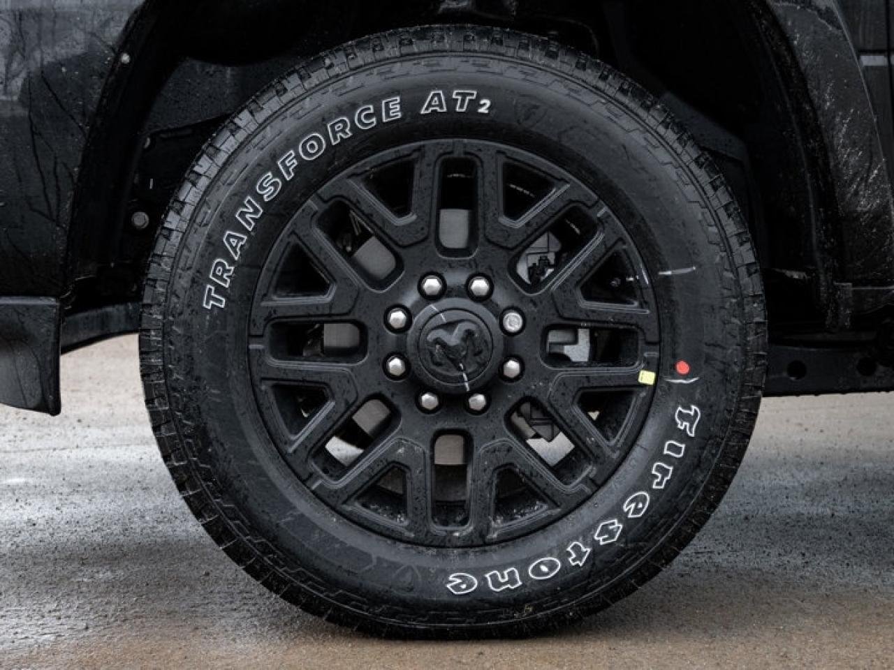 2026 RAM 2500 Limited Photo