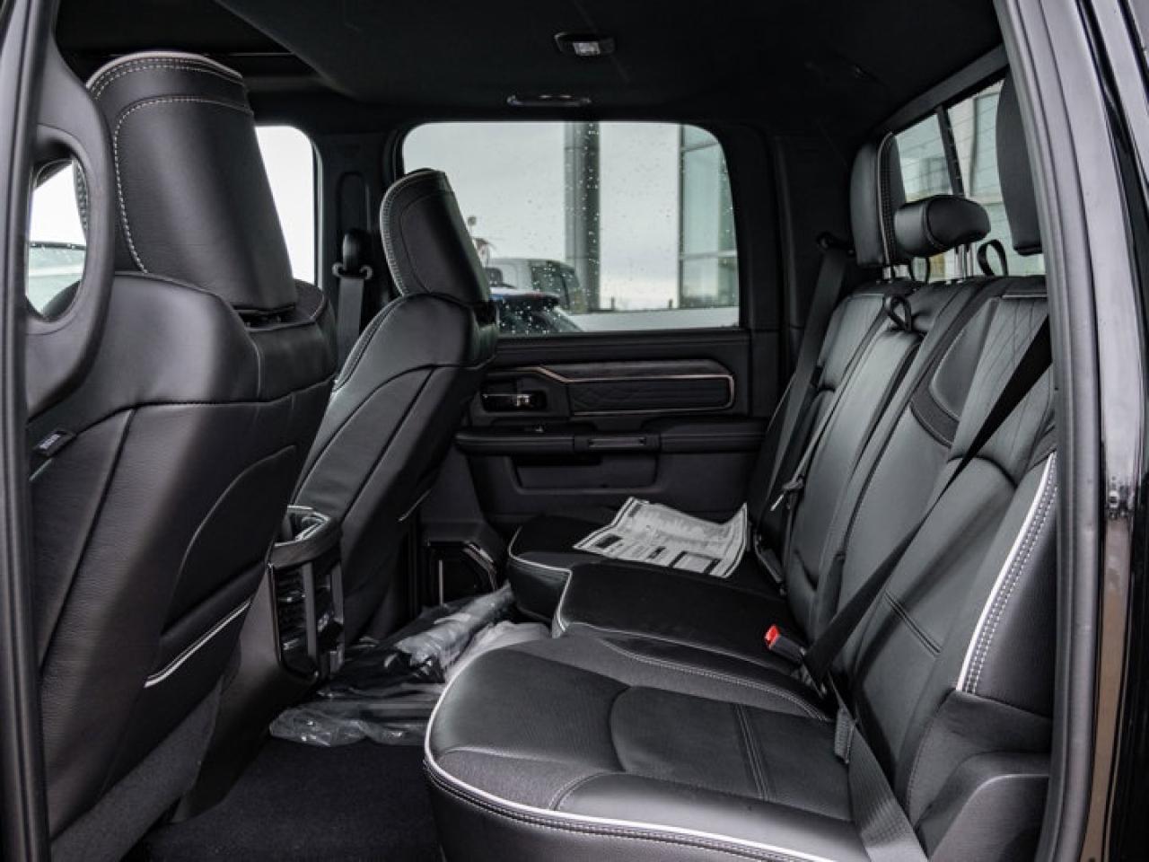 2026 RAM 2500 Limited Photo