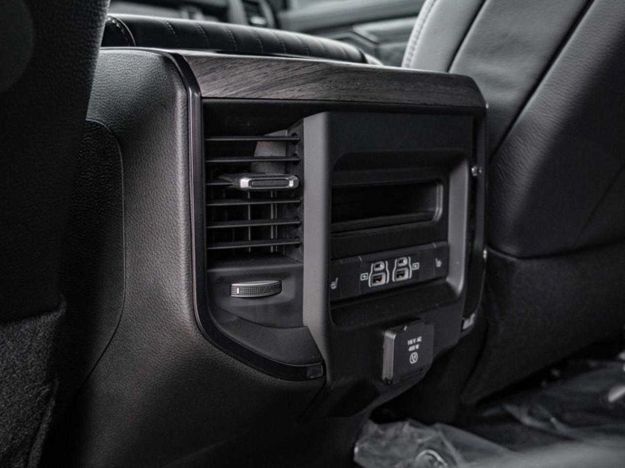 2026 RAM 2500 Limited Photo