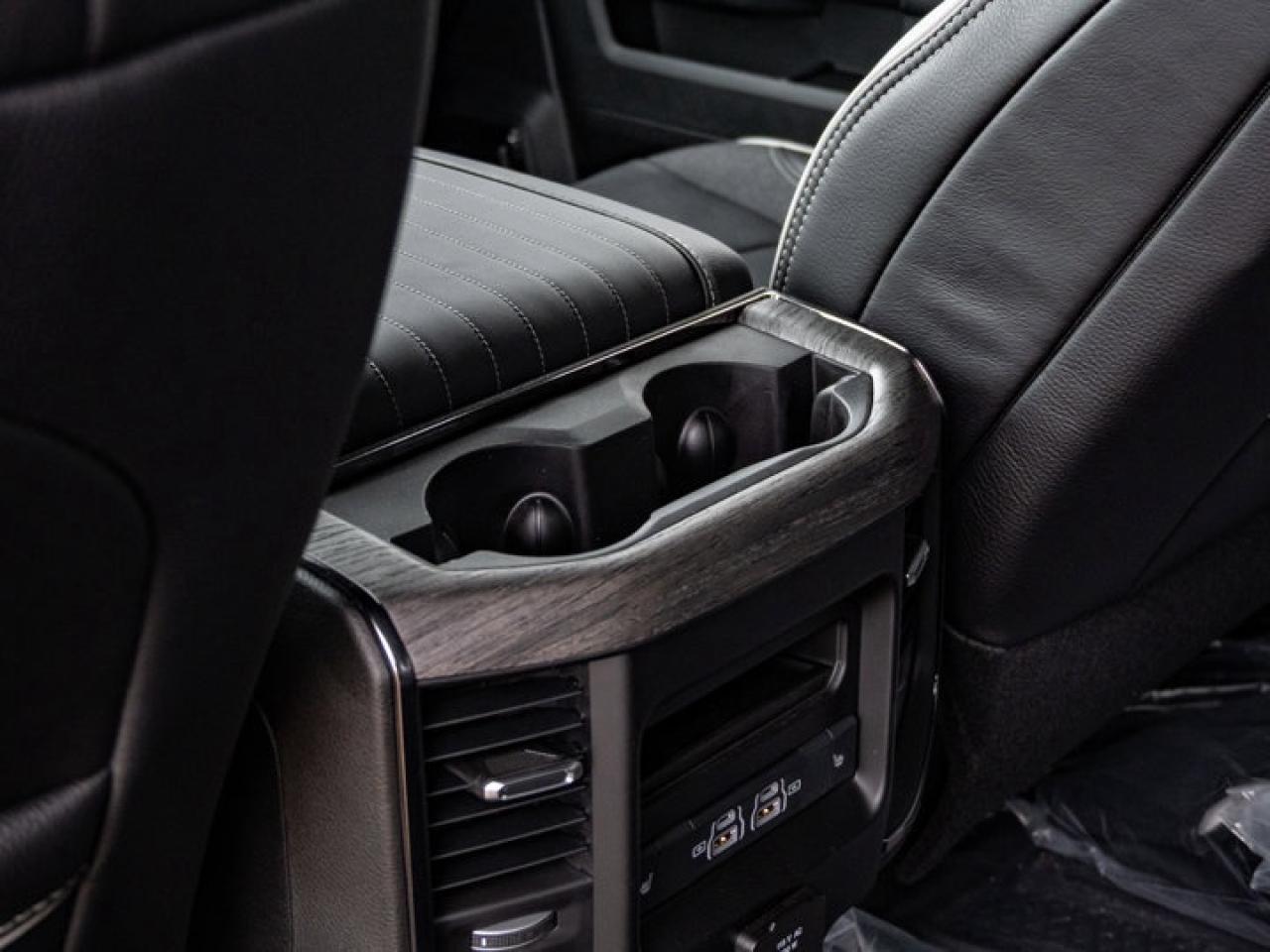 2026 RAM 2500 Limited Photo