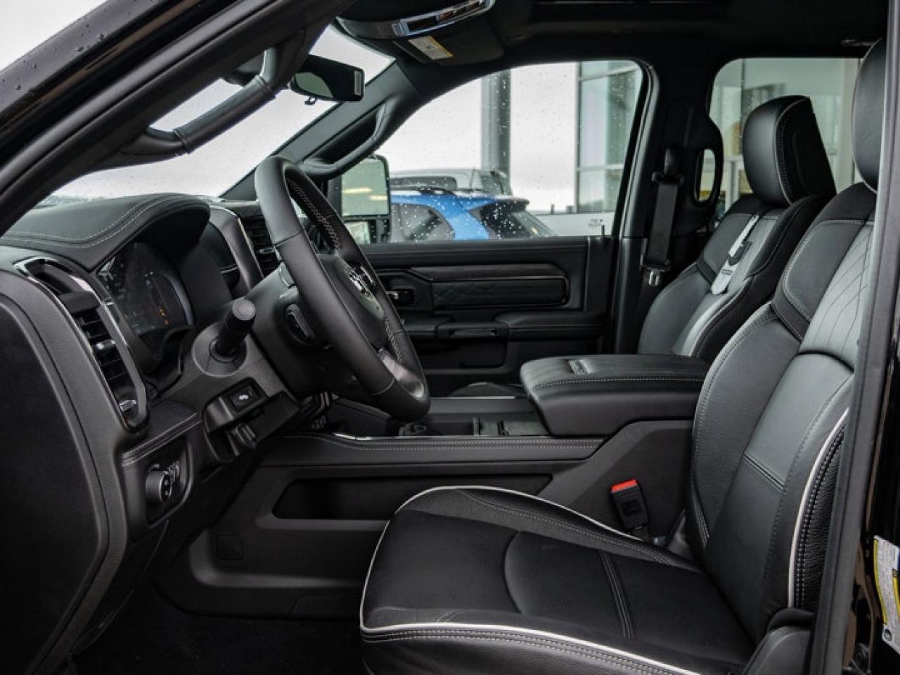 2026 RAM 2500 Limited Photo